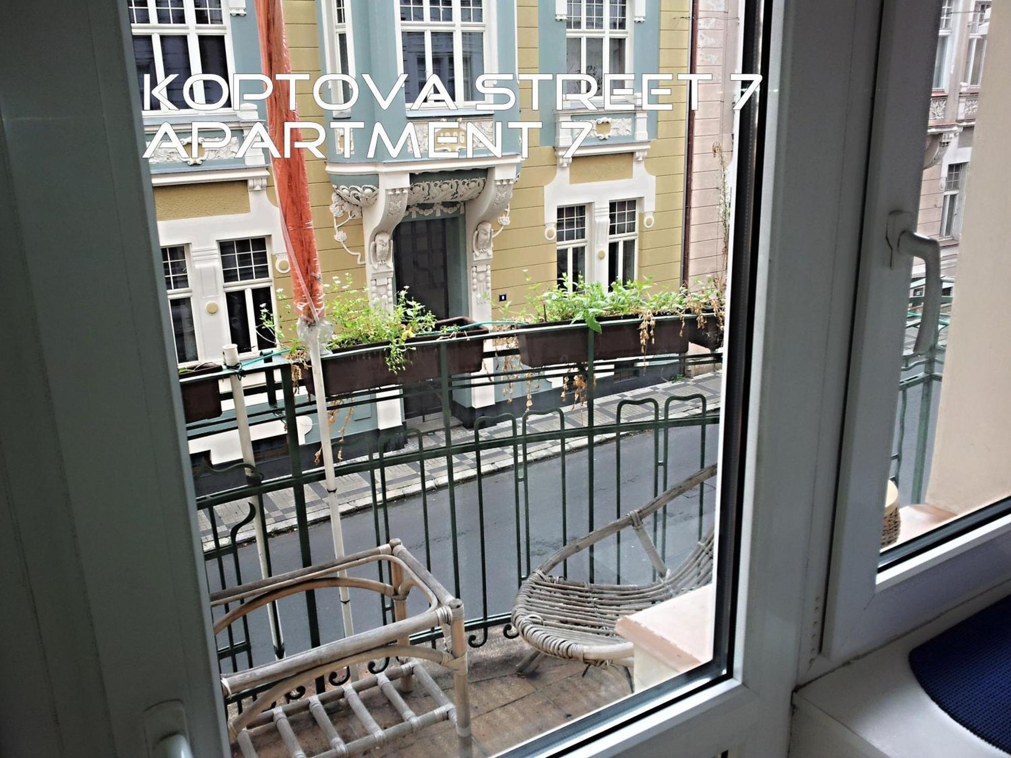 Holiday Apartments Karlovy Vary Quarto foto